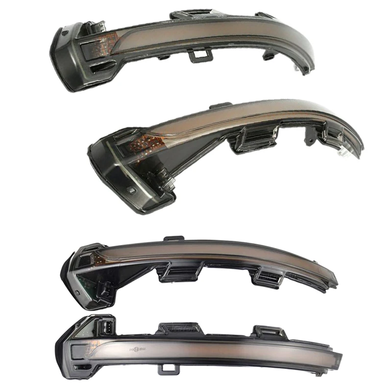 

Фонарь-индикатор для Passat B8, версия 2015-2018, Arteon 2018-2019