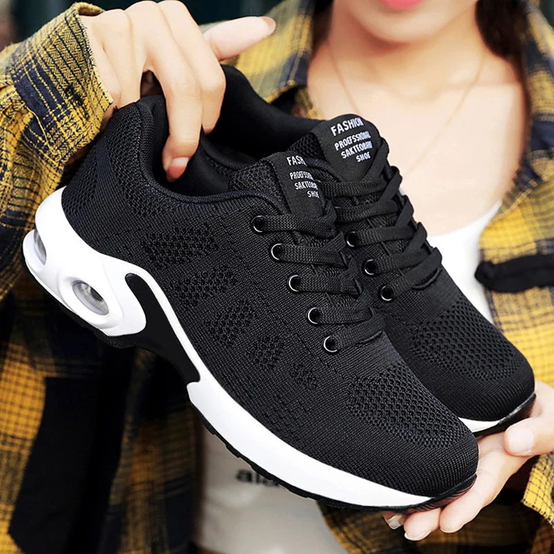Fashion Women Sneakers 4