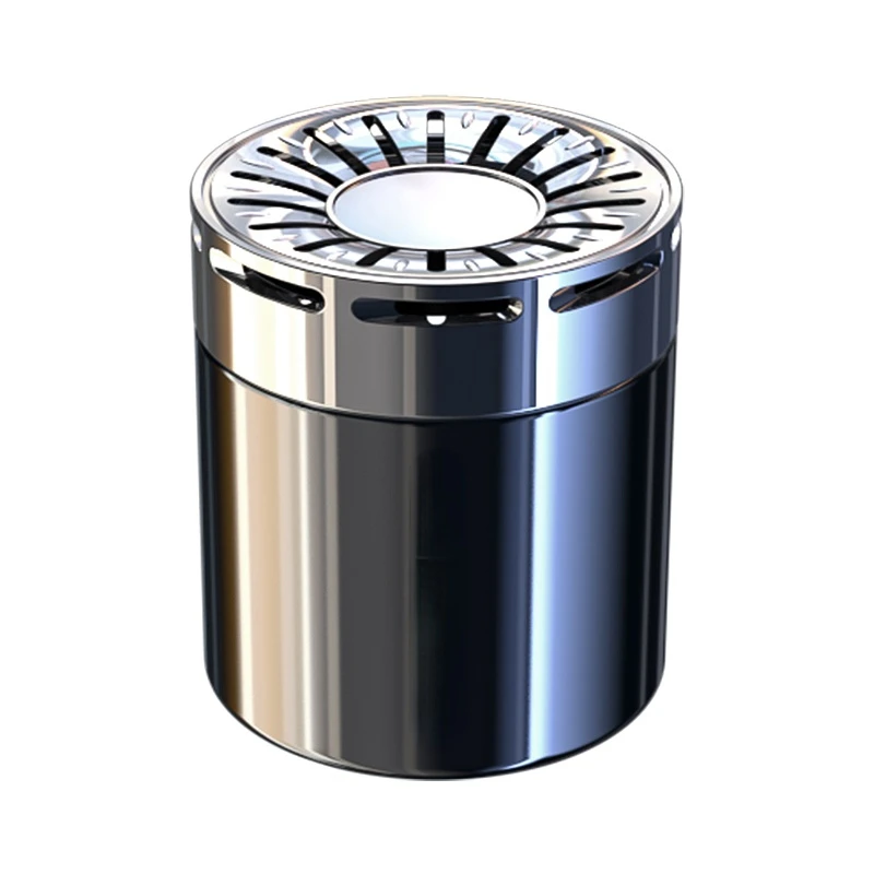 

Car Aromatherapy Car Perfume Car Interior Decoration Ornament Solid Balm High-End Long-Lasting and Light Fragrance Female Men