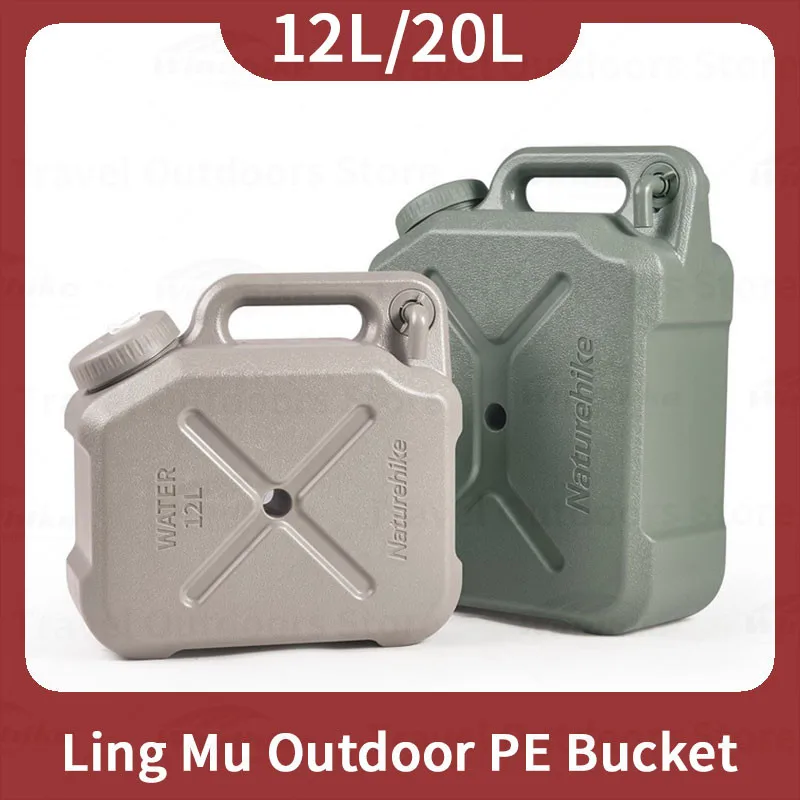 Foldable Bucket, 1.2 Gallon (approximately 4.6 Liters) Small