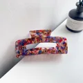 10cm Red Purple