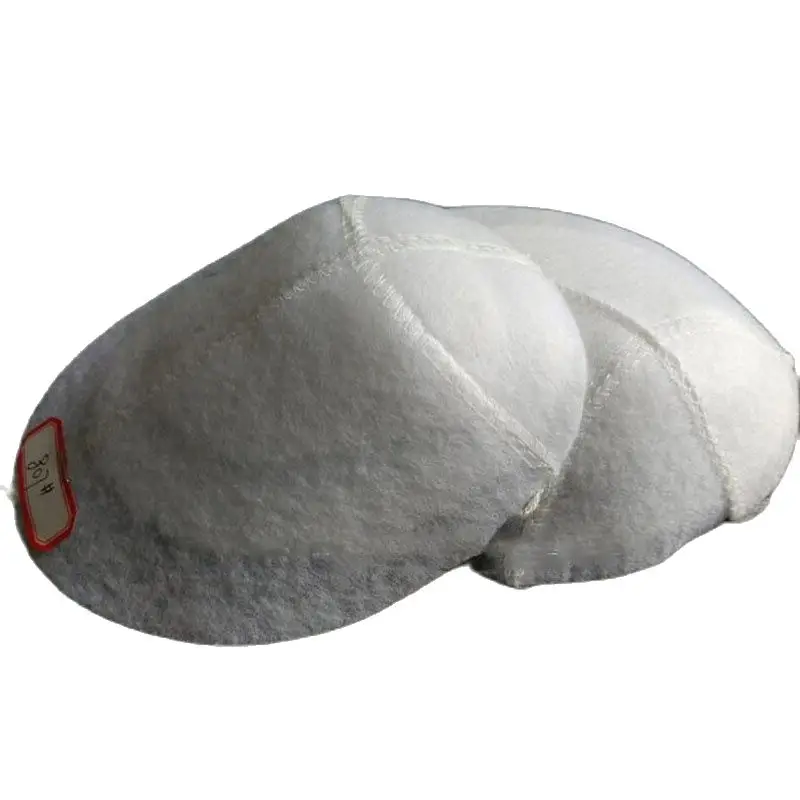 Hot Sale Soft Thin Style Oval Tortoise Shape White Cotton Jacket Windbreaker Suit Shoulder Pad S0170H