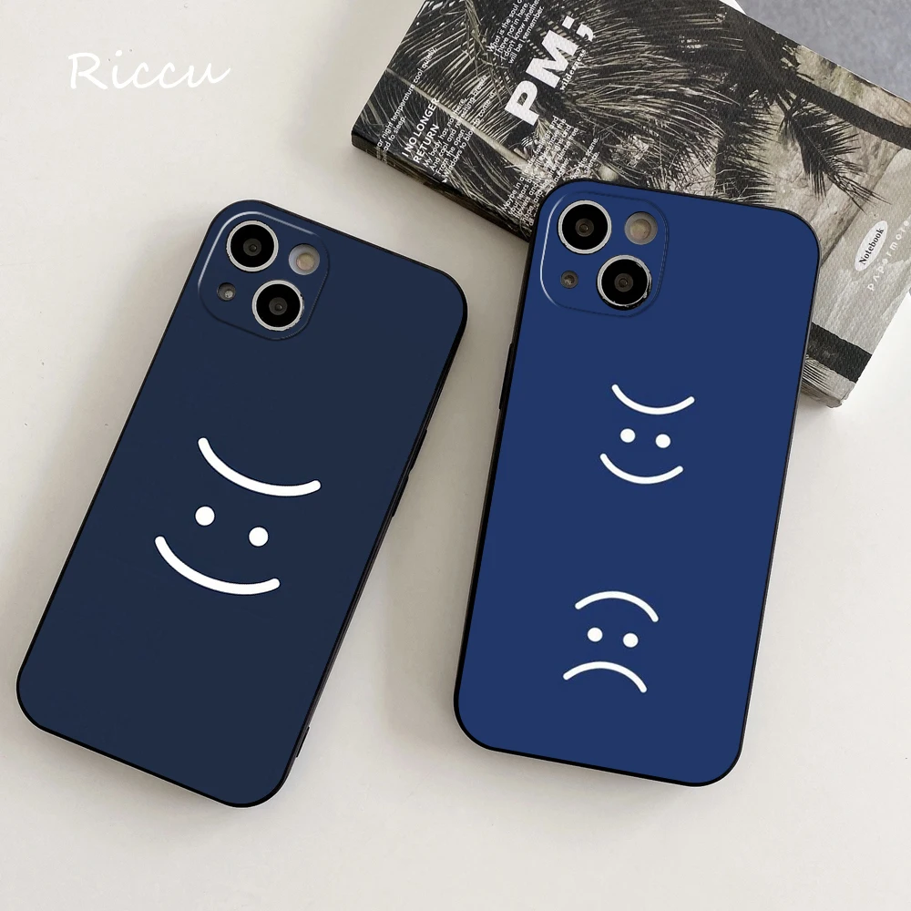 Per Iphone 14 Custodia Morbida Bad Buddy Per Iphone 15 14 11 12Pro 8 7 Plus X 13Pro Max Se2020 Xr Xs Cover