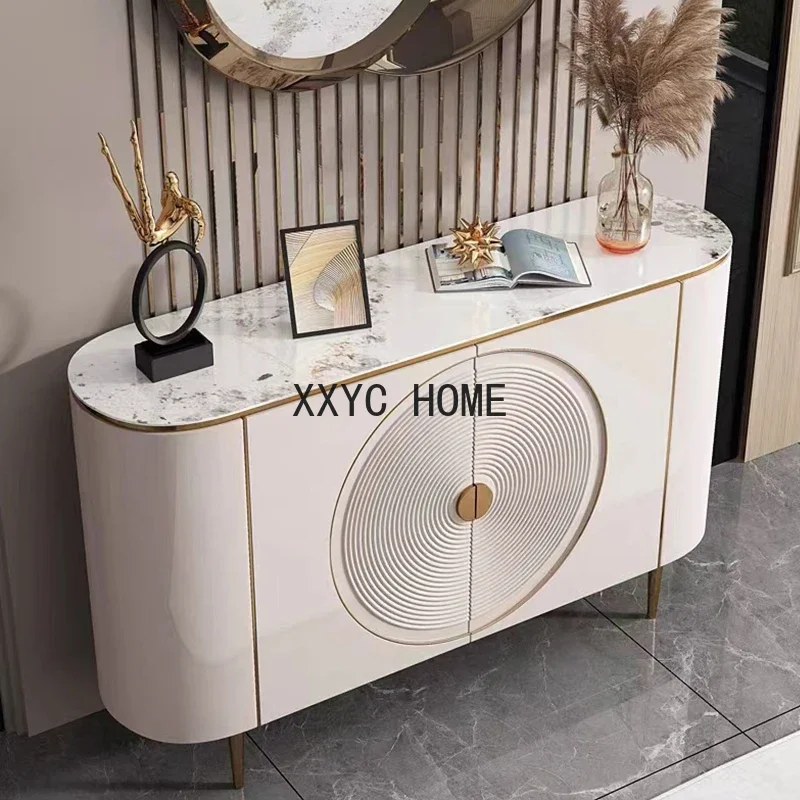 Filing Kitchen Cabinets Luxury Living Room Trimmer Sideboard Living Room Nightstand et Cuisine Cajonera Home Furniture AA
