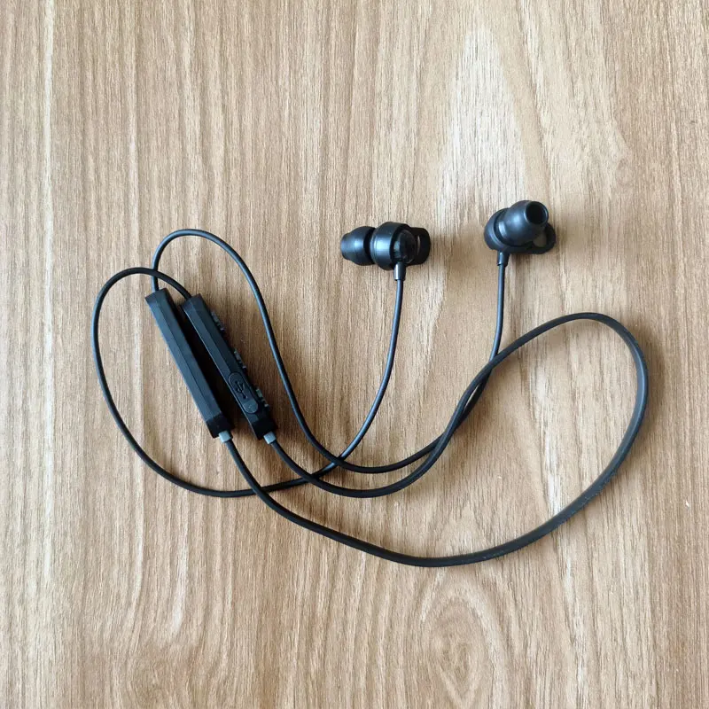 Skullcandy JIB+ Wireless Bluetooth Earphone Neckband Headset Sport