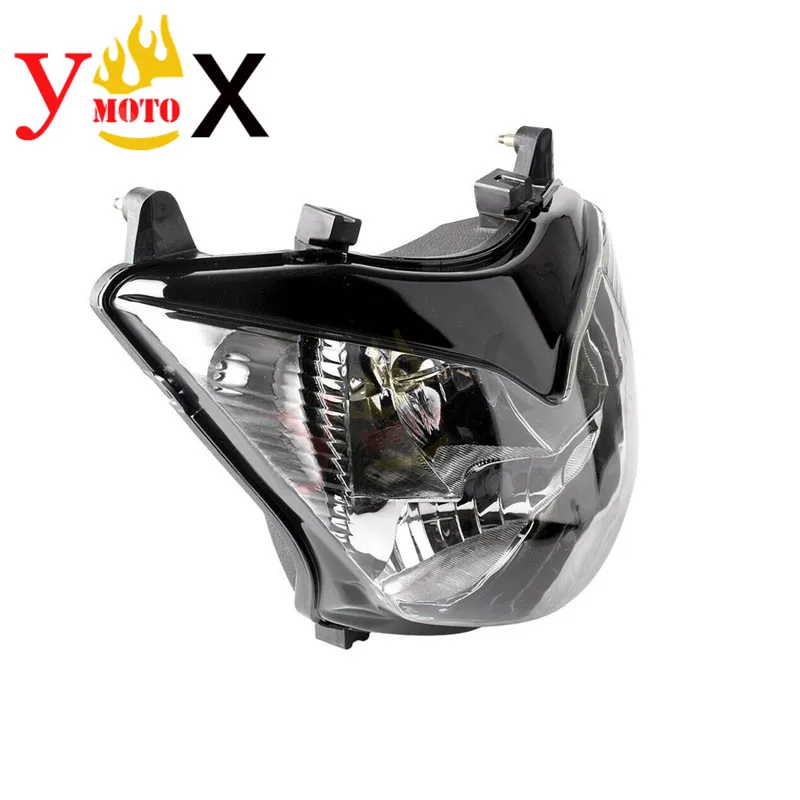 

GSF 650/1250/1250s Motorcycle Front Headlight Headlamp Assembly Housing For SUZUKI Bandit GSF650 2007-2008 GSF1250S GSF1250