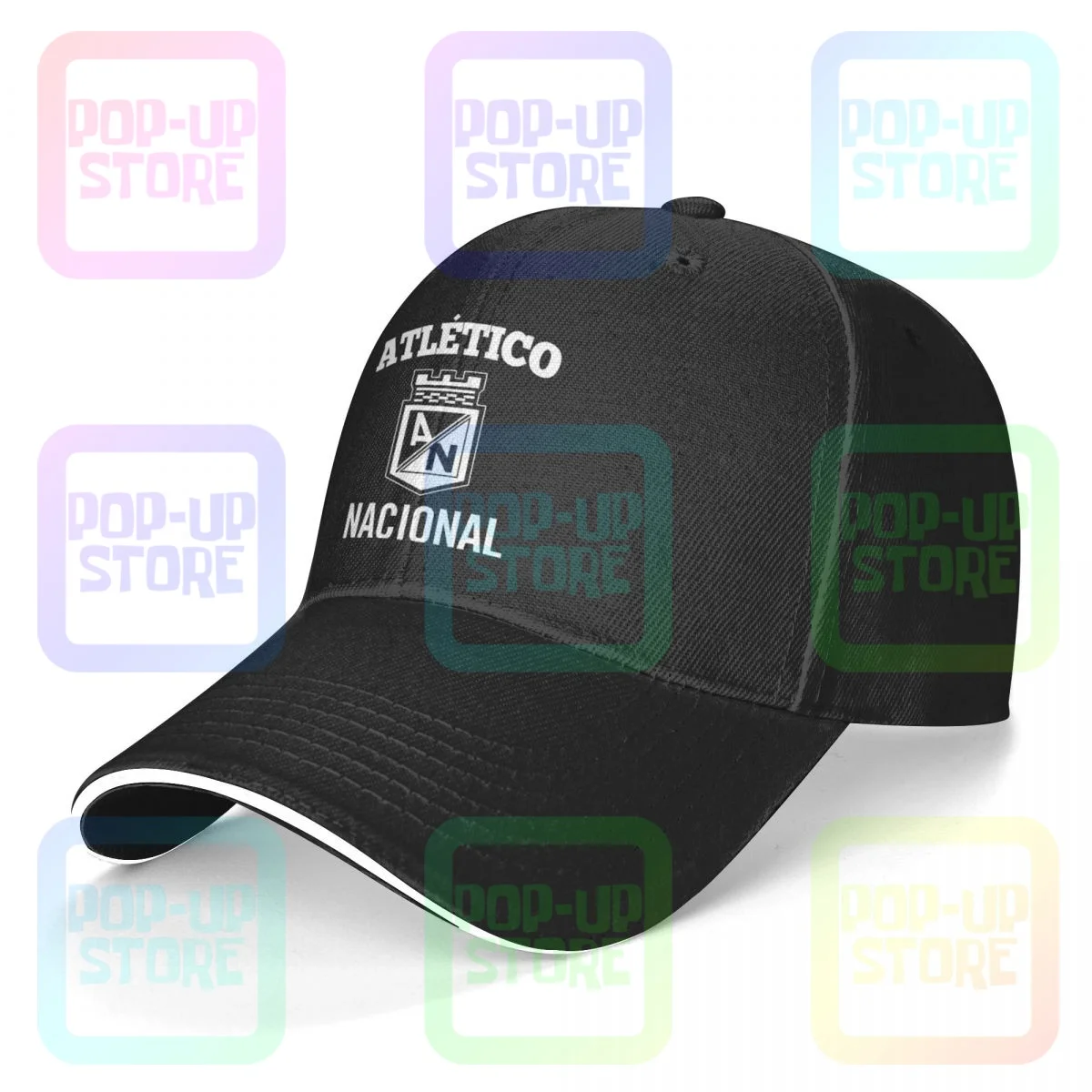 Atletico Nacional Colombia Medellin 