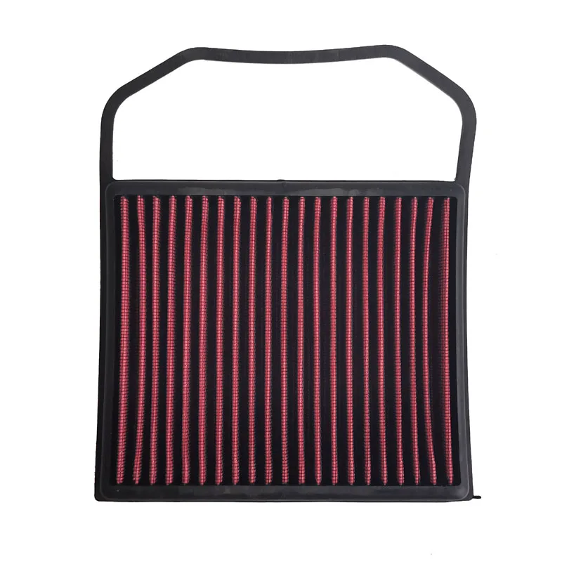 High Flow Air Filter Fits for Benz C400 3.0L V6 Gas S650e 3.0L V6 Gas CLS400 3.5L ML400 GL450 S500 S400