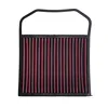High Flow Air Filter Fits for Benz C400 3.0L V6 Gas S650e 3.0L V6 Gas CLS400 3.5L V6 Gas ML400 3.0L V6 Gas GL450 S500 S400 2