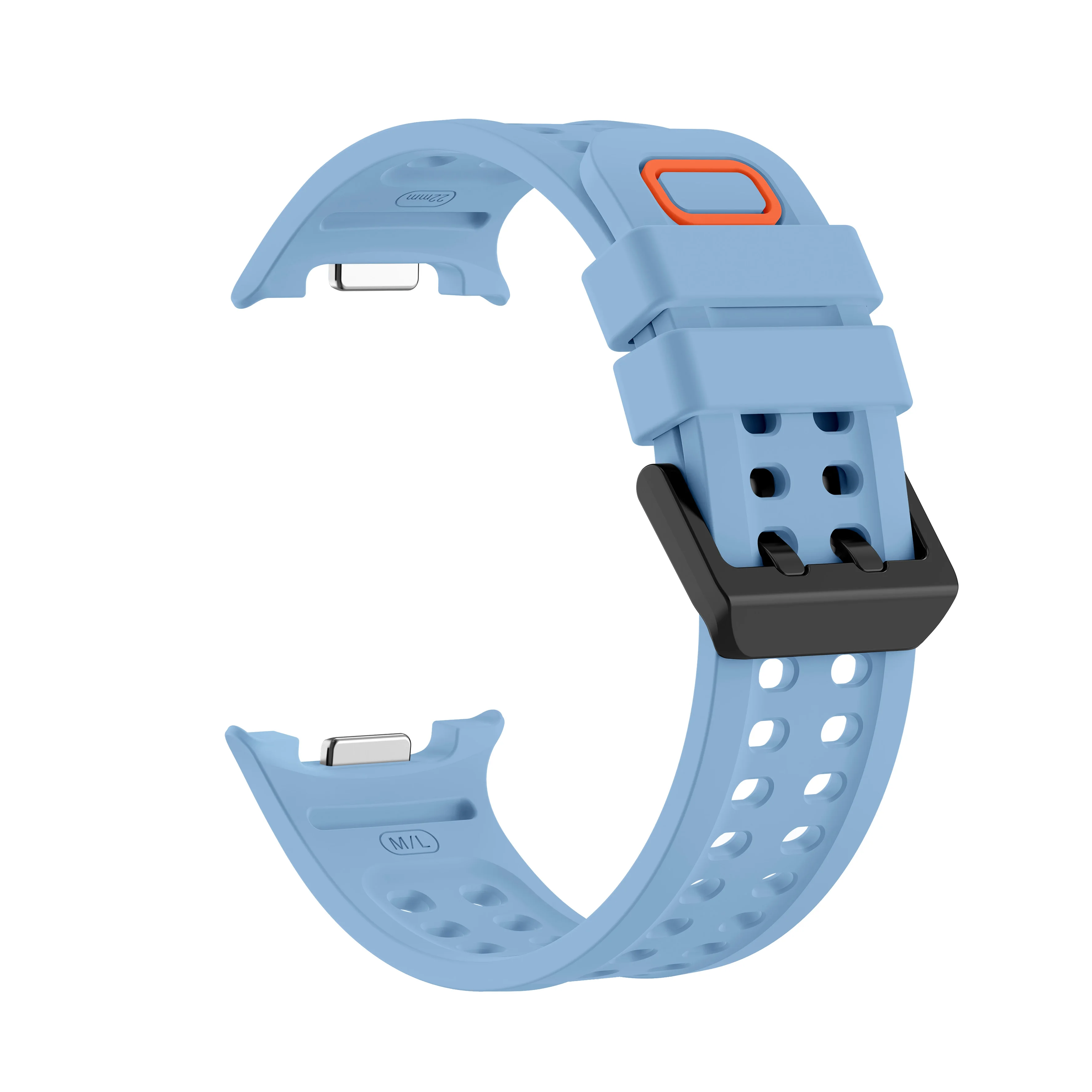 Marine Band Original Sport Silicone Strap