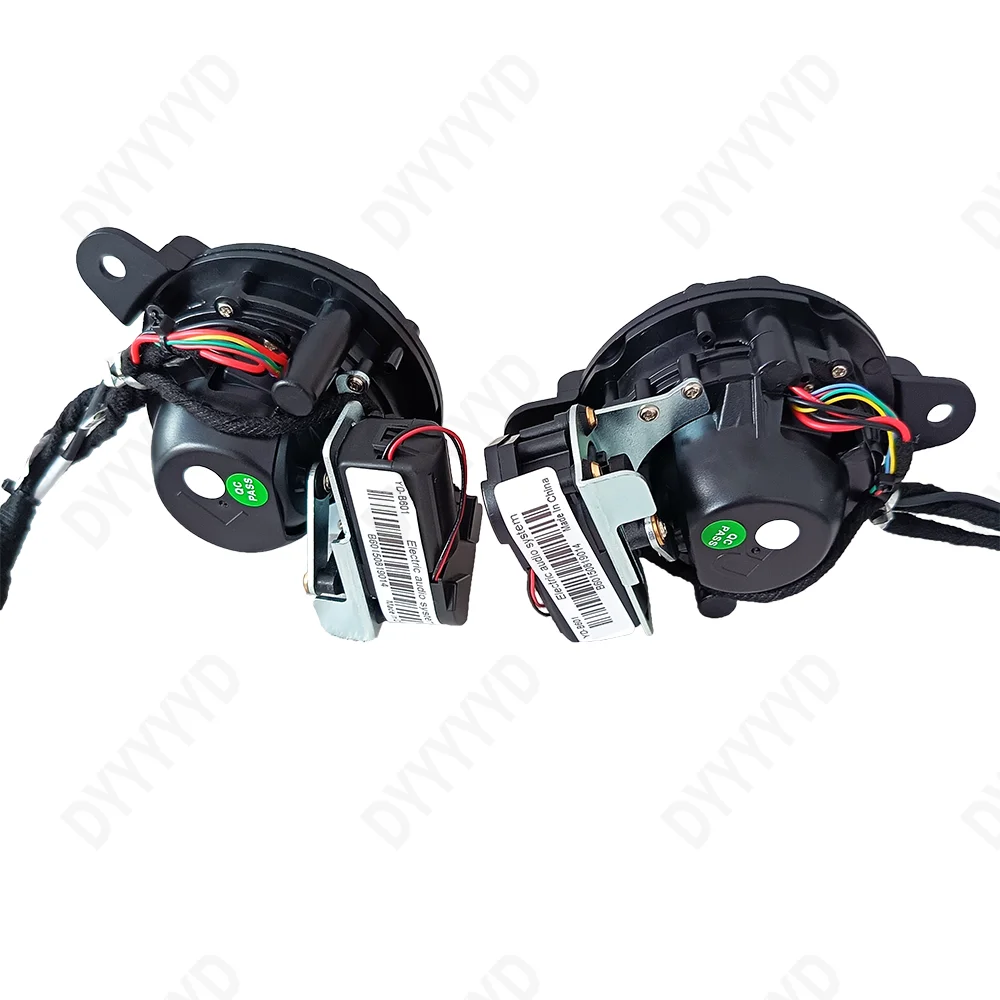 Auto Tweeter Lifting Speaker for Toyota Land Cruiser 200 Corolla Prado Camry All