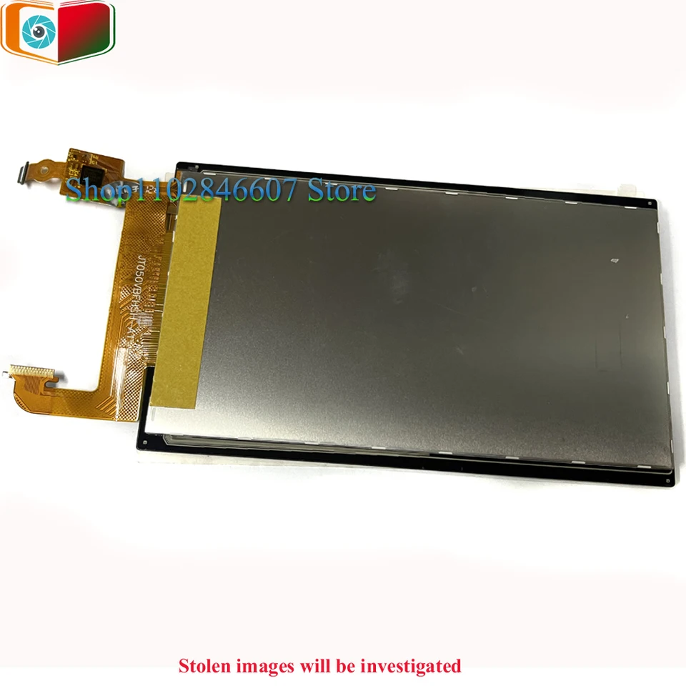 Repair Parts New Original BMPCC 6K LCD Display Screen Unit