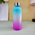 Blue purple