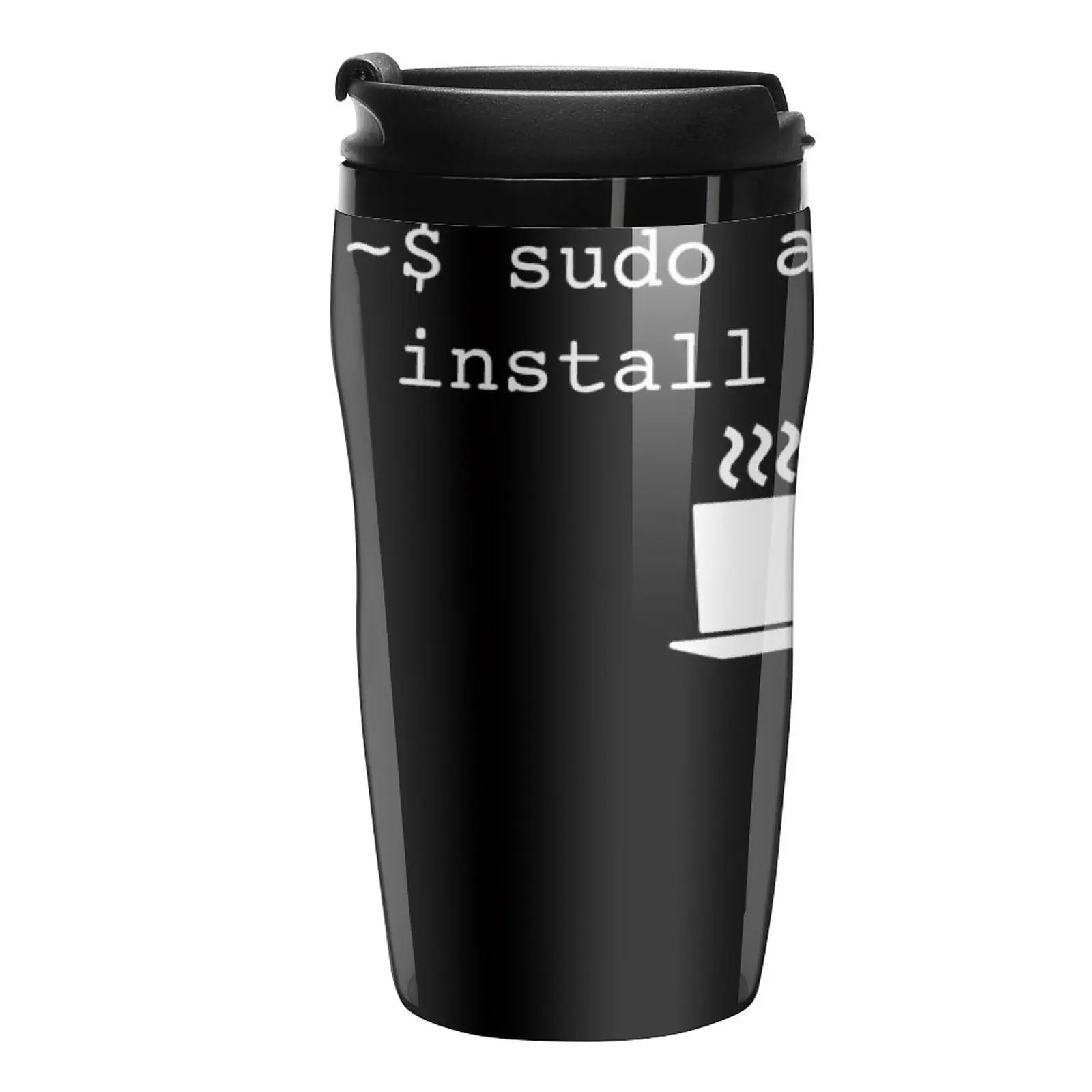 

New Command Line Coffee Install Travel Coffee Mug Cups Coffee Coffee Cup Heat Preservation Beautiful Tea Cups Coffee Bottle
