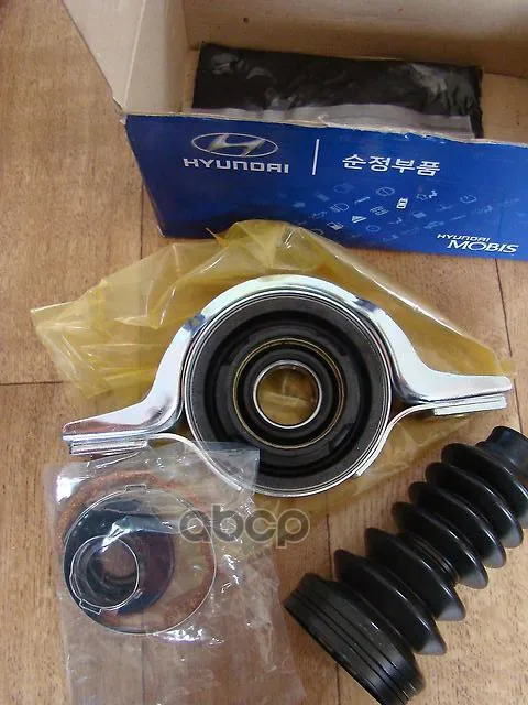 Bearing suspension drive Hyundai-Kia art. 49575-2b000 | Автомобили и мотоциклы