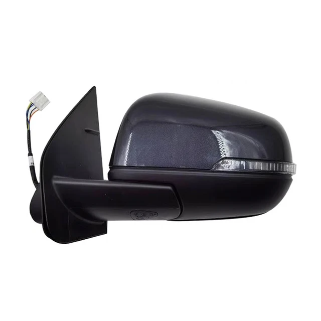 Espejo Retrovisor OPEL AMPERA Derecho Y Izquierdo A Un Precio Económico En