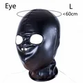 Black Eye L