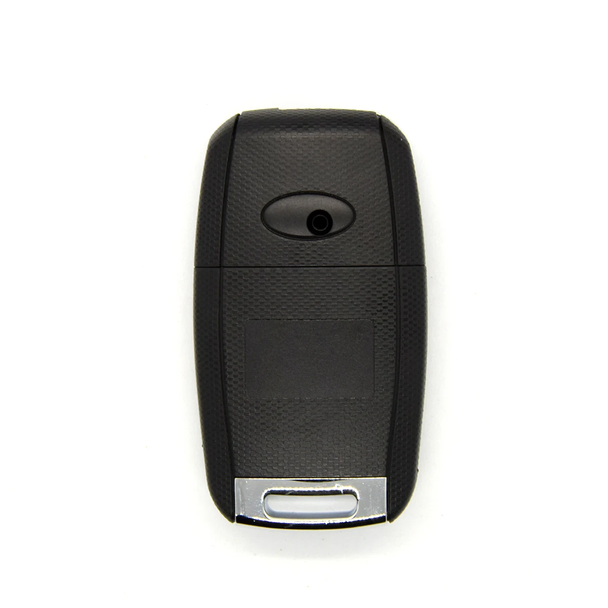 Remote Key Shell Case Car Key Fob TOY40/HYN14 Blade 3/4 Buttons For KIA K3 K2 K5 Rio Sorento Carens Cerato Forte Car car key shell case