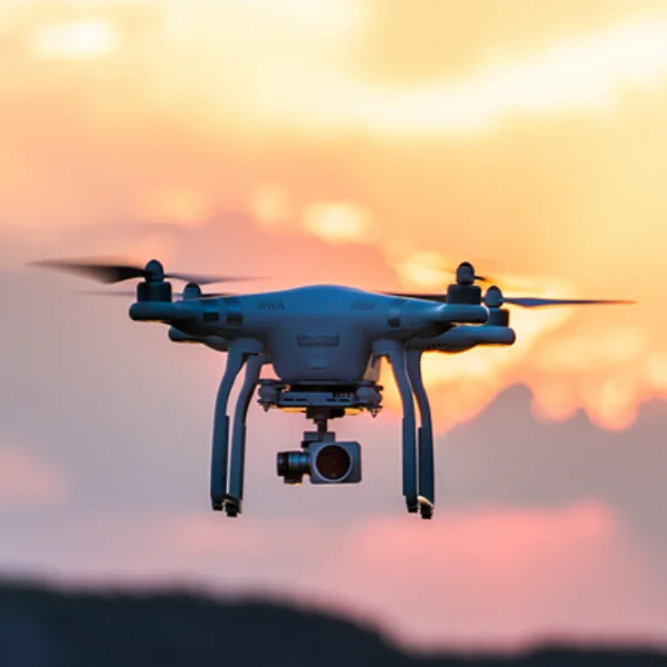 DJI Market Store