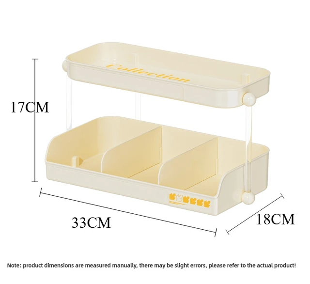 Multi-Layer Tea & Mug Storage Rack 6