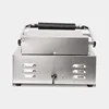 Single-Head Steak Machine Consumer And Commercial Steak Grill Western Special Electric Griddle 5