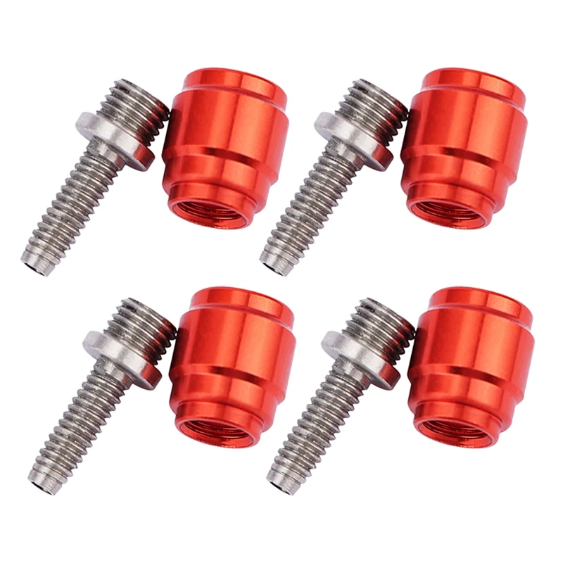 Bike Brake Olive Connecting Insert Kit For AVID SRAM Brake Replacement Part Bicycle Hydraulic Disc Hose