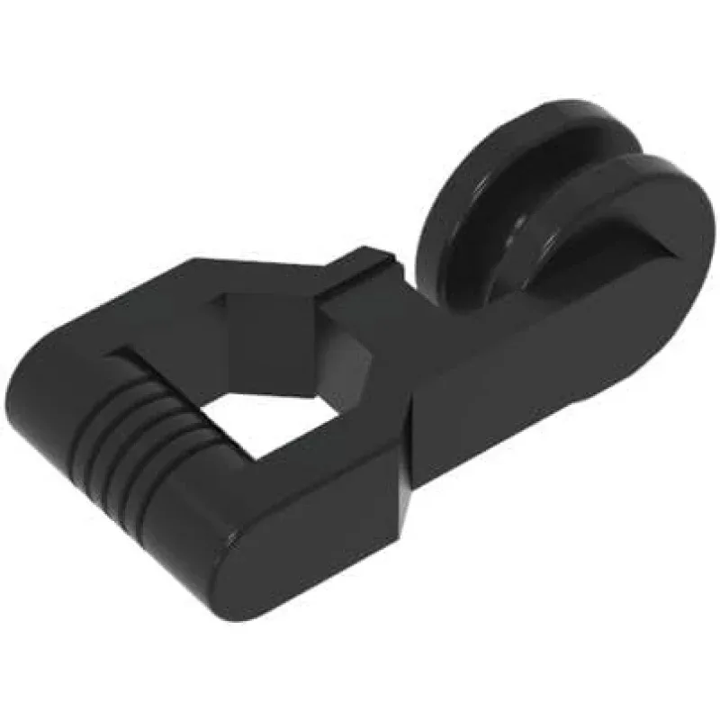 Lego Compatible Handheld Pulley Washing Machine Accessory