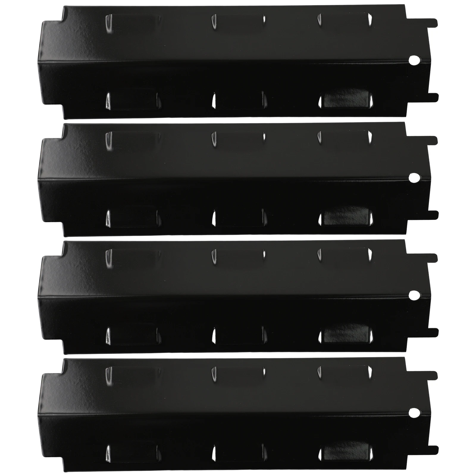 

Brand New Camping Outdoors Heat Plate Shield Oven Fittings 463320110 463320110 463440109 463440109 Stainless Steel
