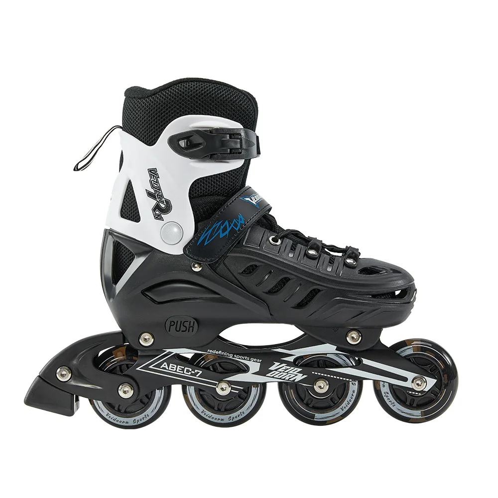 Adjustable Inline Skates Image 15