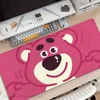 1pc Lots-o'-Huggin' Bear Floor Mat Mouse Mat Desk Mat With Pad Gaming Accessories Prime Gaming XXL Keyboard Pad Padding Mat 3