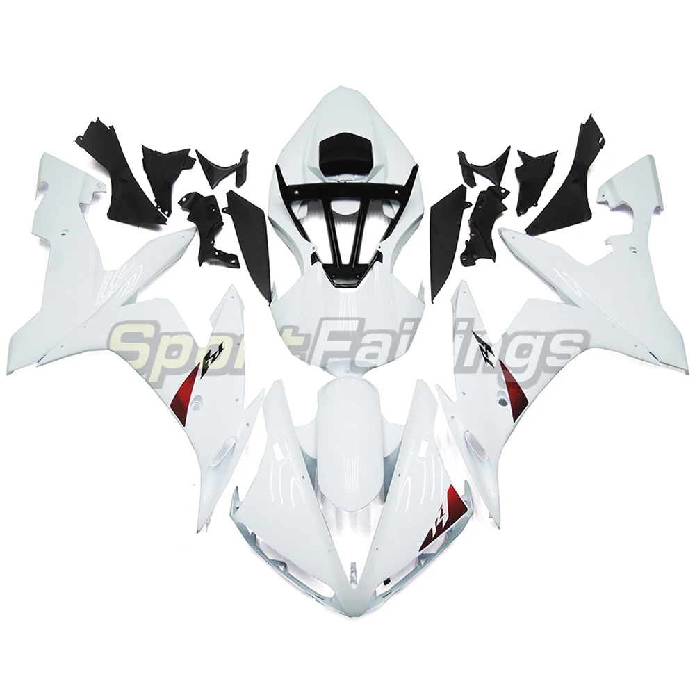 

Motorcycle Fairing Kit ABS Plastic Injection Body For Yamaha YZF R1 YZFR1 YZF-R1 YZF1000 2004 2005 2006 Bodykits Accessories