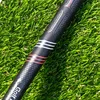 Golf Grip CP Wrap/Pro Rubber Standard/Midsize Iron/Fairway WoodGolf Club Grip Free 6