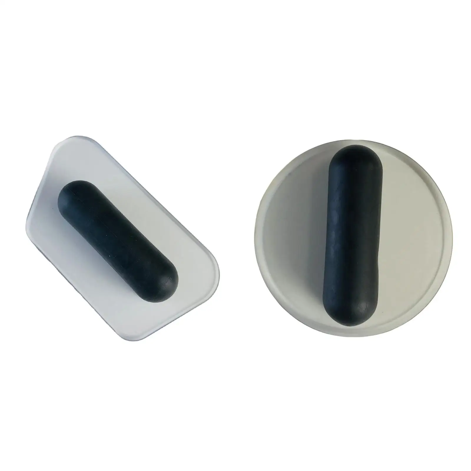 Finisher Plastering Trowel Paint Trowel Transparent for Repairing Drywall