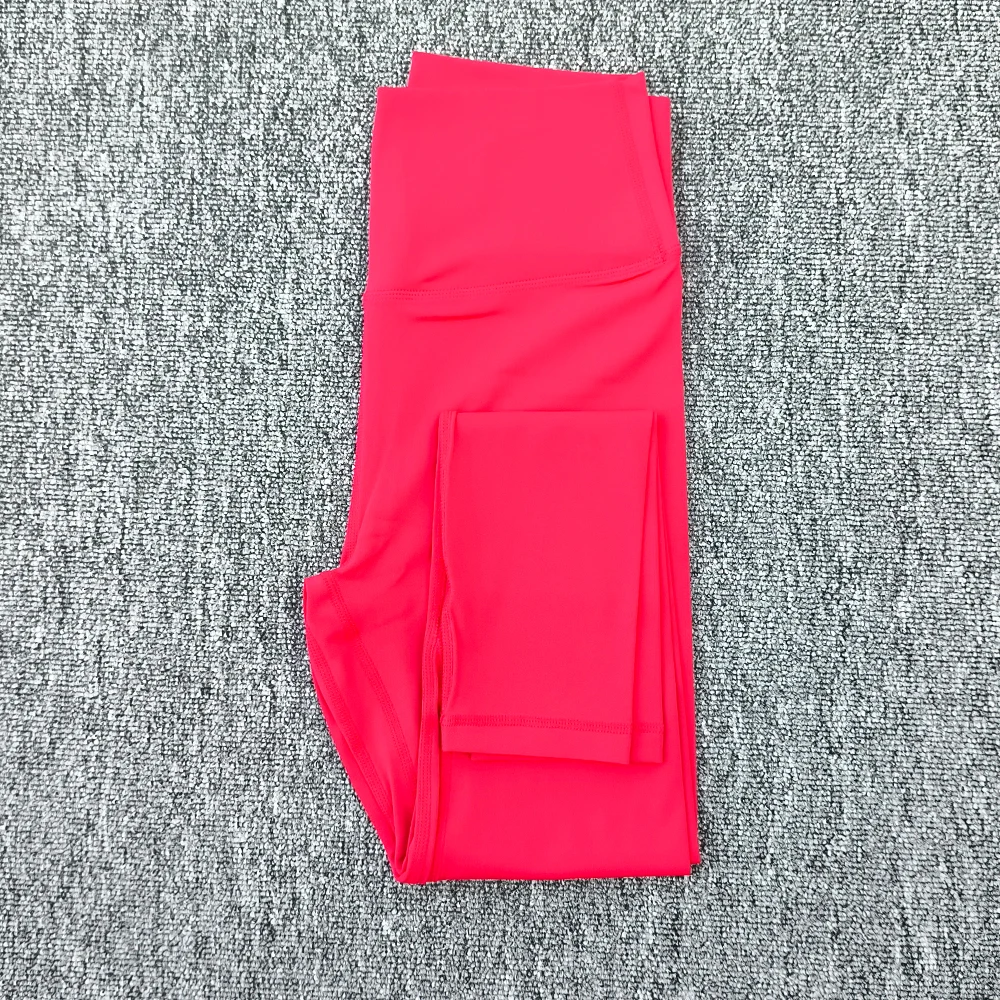 pure red