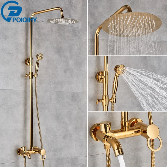 Golden Color A