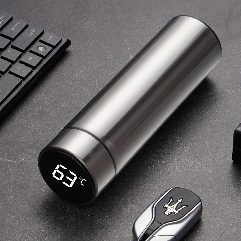 Intelligent Silver A