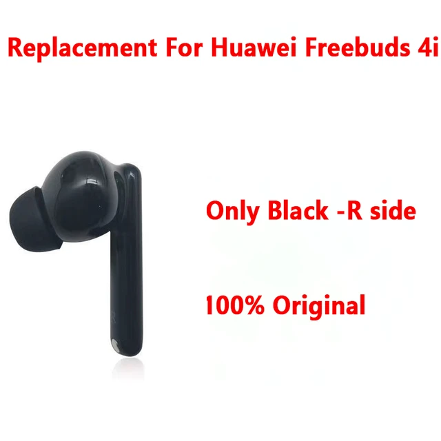 Huawei FreeBuds 4i Auriculares inalámbricos Blancos