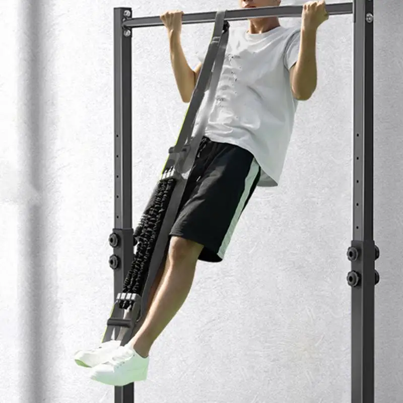 

Bands For Pull Up Assist Adjustable Pull Up Bar Bands Gym Sling Straps Portable Exercise Resistance Bands Strength Workout