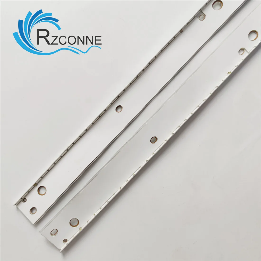 Tira Retroiluminação Led Lâmpada para Bn9645151a 76 45152a Qe55q6famtxzt Qe55q6famuxru Qe55q6famuxua Qn55q6famfxza Qn55q6famfxzc - Imagem 6