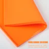 4/6Pcs Silicone Food Baking Mat Meat Vegetables Dehydrator Sheets with Edge Non-stick Cake Board Baking Tray Kitchen Accessories 4