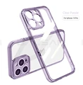 Clear Purple