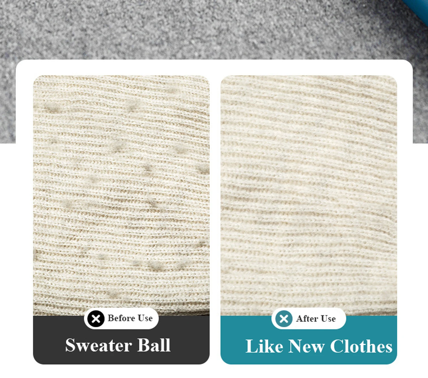 Clothes Hair Scraper Portable Double Sided Lint Remover Pet Hair Remover Manual Lint Roller Carpet Coat Sweater Clean Brush lint remover,lint roller,clothes lint remover,hair scraper