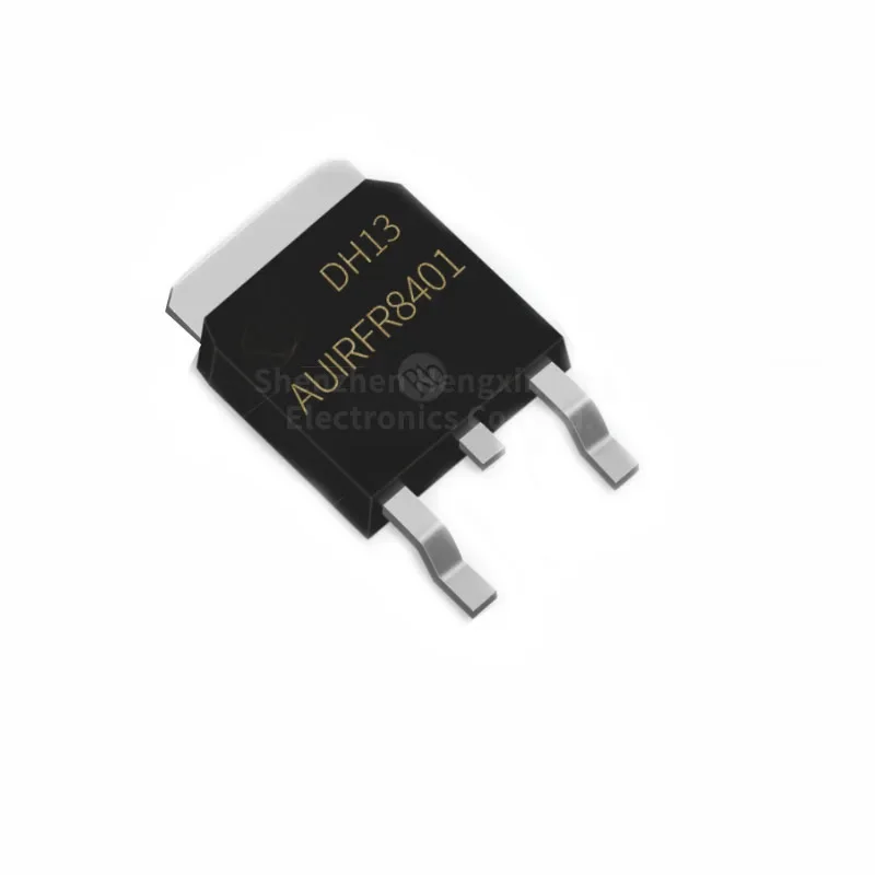 5PCs auirfr8402 auirfrbuckle buckle 1late FET MasterCard 40V 100a DPAK
