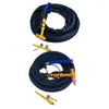 QQ150A TIG Welding Torch Welder w/ Consumables High Temperature Resistance 3