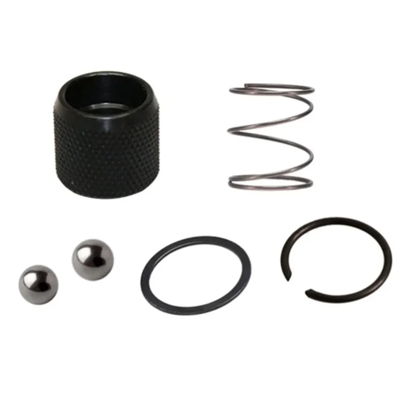 A25F-임팩트 드라이버 콜릿 척용 임팩트 드라이버 콜릿 척 비트 홀더 파워 드릴 척 전동 공구 액세서리