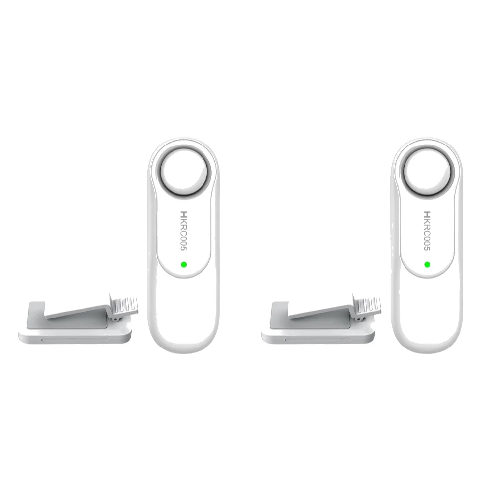 Wireless Remote Control for E-Reader Navigation and Multimedia Capture