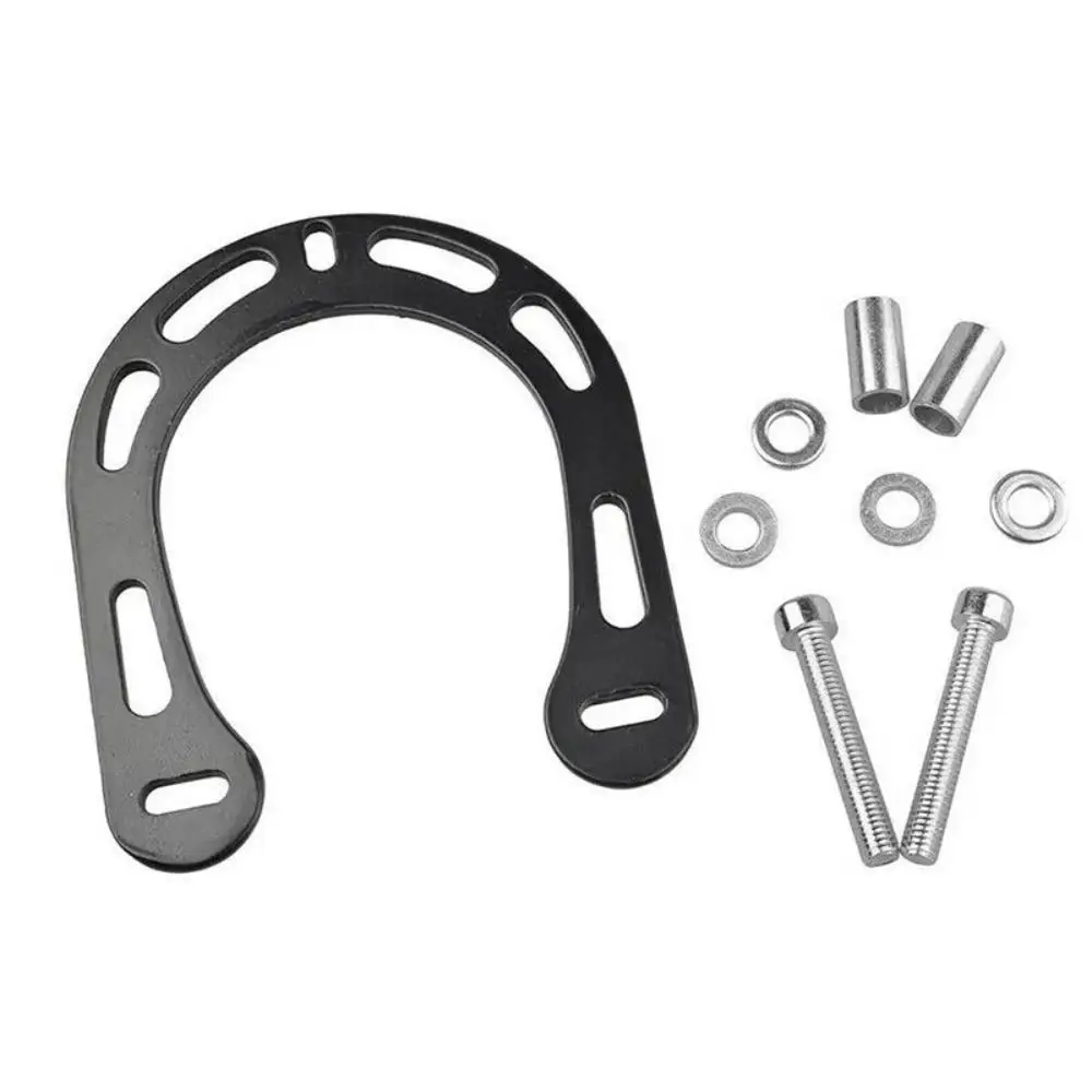 Description Picture 6 of itemBicycle Brake Booster Mountain Bike V Brake Strengthen Sheet Cycling Accessories