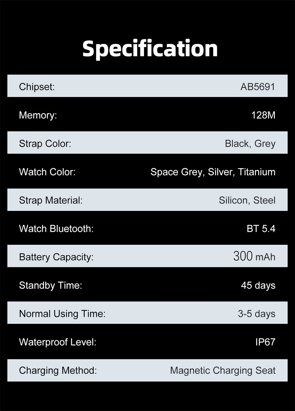 New For Xiaomi Ultra Thin Smart Watch Men 1.96" AMOLED 70+Sports Mode Health Monitor Bluetooth call Waterproof Smart Watch Woman