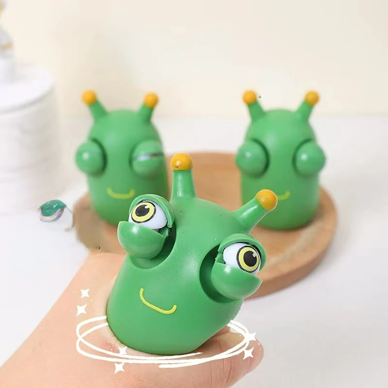 

Cabbageworm Squeeze Toys Squishy Fidget Originality Mini Toys Trickster Gift Free Shipping Toys