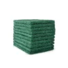 Nylon Emery Scouring Pad Iron Pot Rust Removal Decontamination Clean Wipe Dish Towels Clean Rag Kitchen Bathroom Clean Tool 5